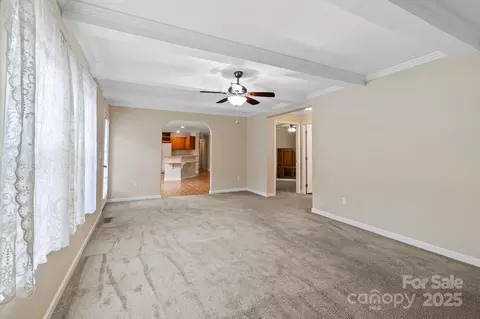 Living - 255 Jackson Loop Rd, Flat Rock, NC 28731 photo 5 of 6