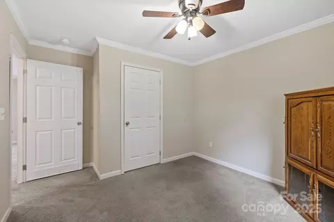 Bedroom - 255 Jackson Loop Rd, Flat Rock, NC 28731 photo 3 of 3