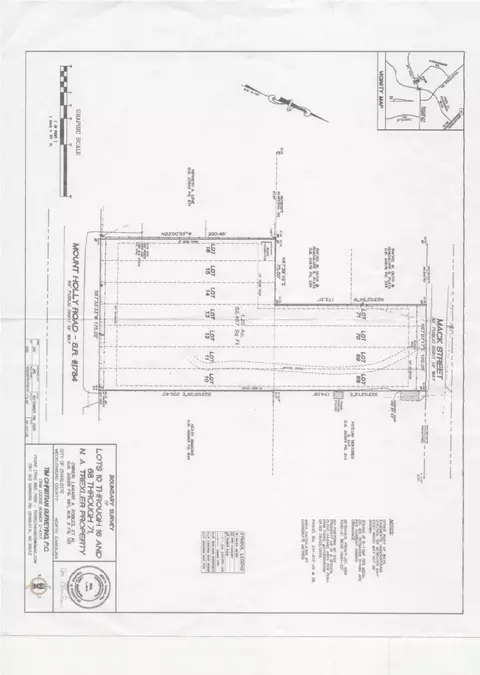 7138 Mount Holly Rd, Charlotte, NC 28214