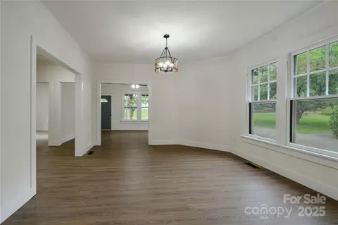 Living - 307 E 2nd St, Lowell, NC 28098 photo 3 of 4