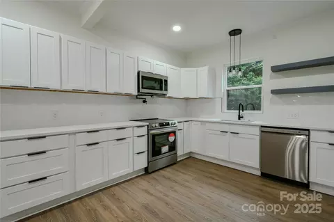 Kitchen - 307 E 2nd St, Lowell, NC 28098 photo 1 of 1