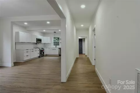 Entry Way - 307 E 2nd St, Lowell, NC 28098 photo 1 of 1