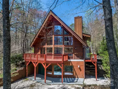 167 Harbor Cv, Brevard, NC 28712