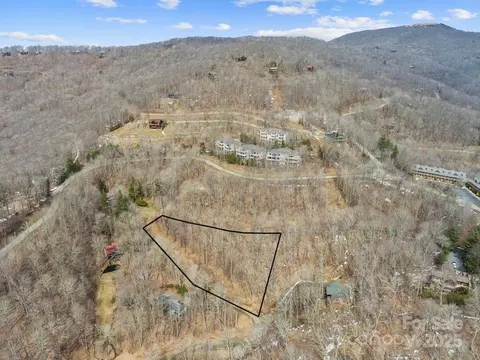 769 Oak Ridge 769 770 Ln #769 & 770, Mars Hill, NC 28754