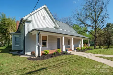 600 3rd St, Spencer, NC 28159