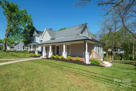 600 3rd St, Spencer, NC 28159 photo 2