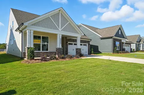 2007 Mantle Ridge Dr, Indian Trail, NC 28079