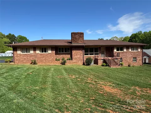1012 Burrage Ne Rd NE, Concord, NC 28025