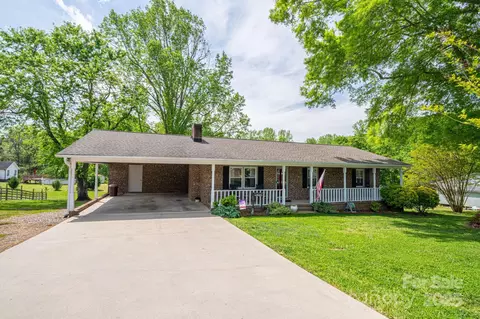 111 Peoria Ln, Kings Mountain, NC 28086