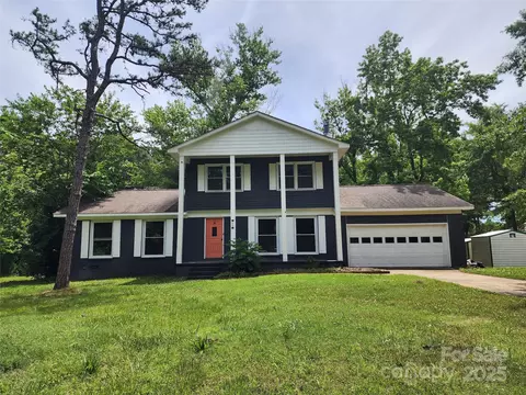 1620 Matthews Dr, Rock Hill, SC 29732
