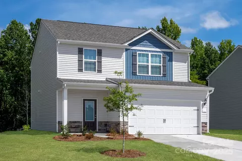 1514 Doran Ter, Richburg, SC 29729