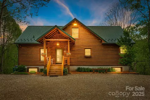 256 Morgan Cove Rd, Candler, NC 28715