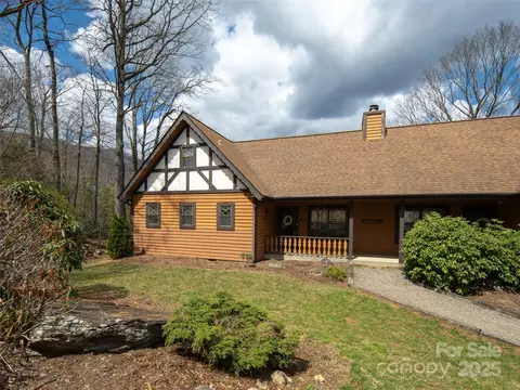 376 Overlook Swiss 1 Dr #SWISS 1, Burnsville, NC 28714