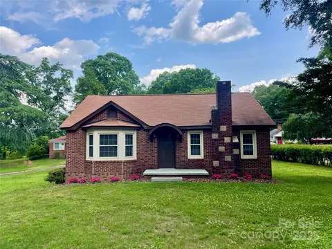 717 Wilshire Sw Ave SW, Concord, NC 28025