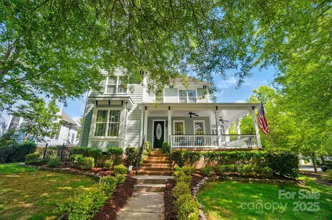 648 Revival Row, Fort Mill, SC 29708
