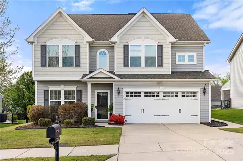 2262 Galloway Sw Ln SW, Concord, NC 28025
