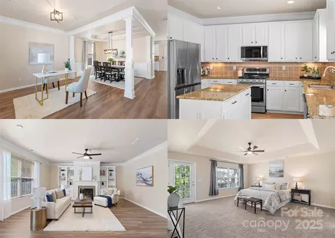 6153 Kilchurn Dr, Fort Mill, SC 29707