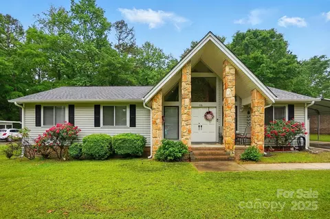 116 Pelham Ln, Fort Mill, SC 29715