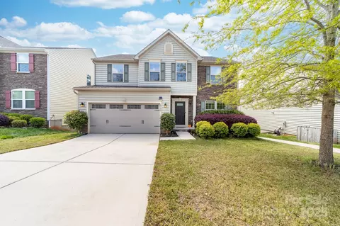 6702 Carradale Way, Charlotte, NC 28278