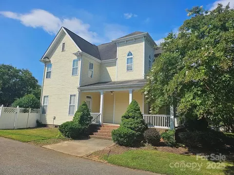 4146 Library Nw Ln NW, Conover, NC 28613