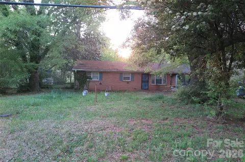 4814 Chapel Grove Rd, Gastonia, NC 28052