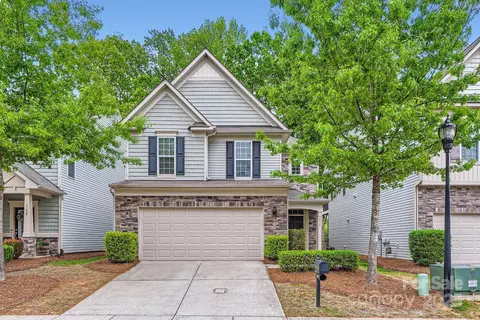 5150 Mount Clare Ln, Charlotte, NC 28210