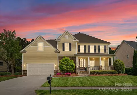 541 NW Sutro Forest Dr, Concord, NC 28027