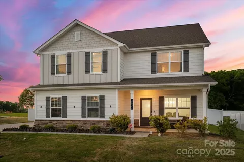 3637 Allenby Pl, Monroe, NC 28110