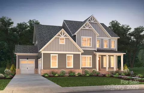 14012 Camden Close 35 Cir #35, Huntersville, NC 28078
