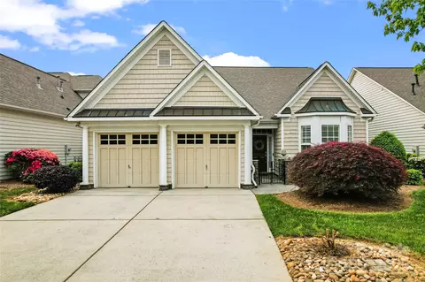536 Wellbourne Nw Ct NW, Concord, NC 28027