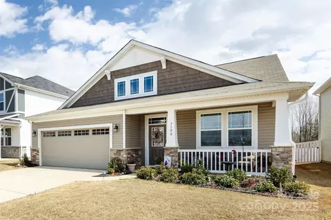 3100 Cheyney Park Dr, Charlotte, NC 28269