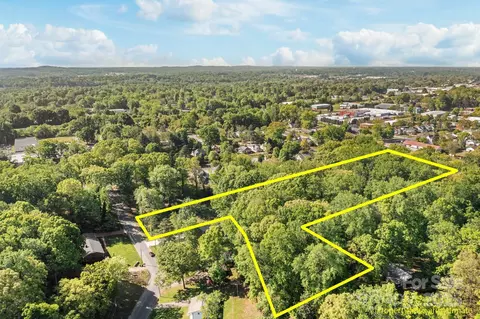 103 W 17th St, Salisbury, NC 28144