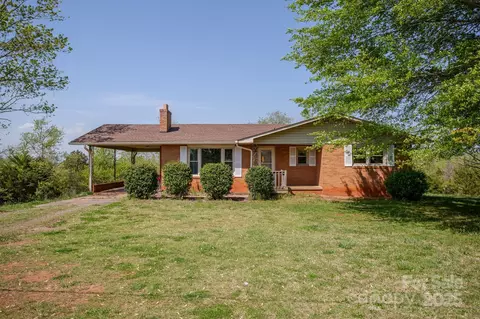 360 Davenport Rd, Rutherfordton, NC 28139