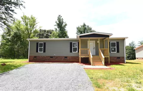 828 Long Bow Rd, Salisbury, NC 28144