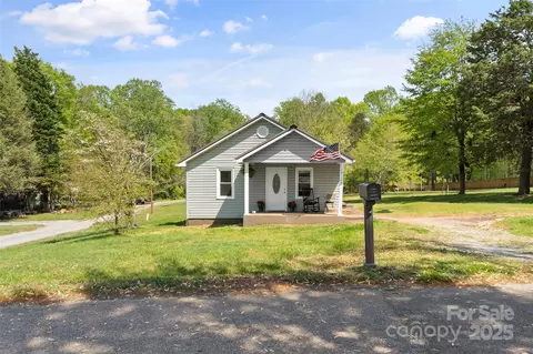 146 37th Nw St NW, Hildebran, NC 28637
