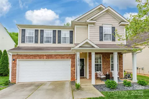 13015 Rothe House Rd, Charlotte, NC 28273