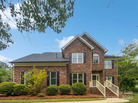 1121 Setter Se Ln SE, Concord, NC 28025