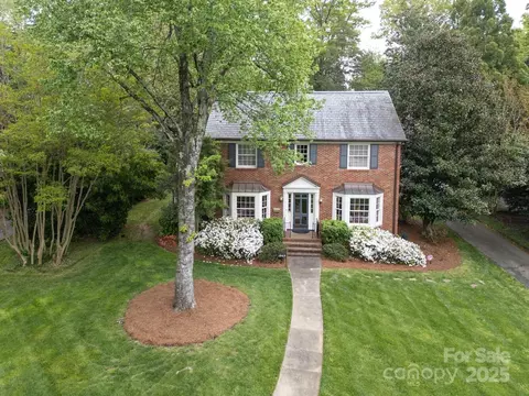 1943 S Wendover Rd, Charlotte, NC 28211
