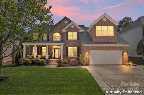 9715 Aragorn Nw Ln NW, Charlotte, NC 28269