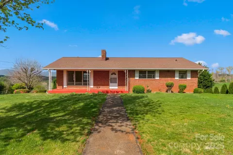 596 Old Nc 20 Hwy, Alexander, NC 28701