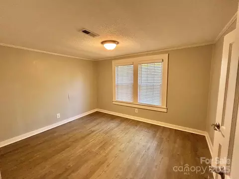 Bedroom - 121 W 11th St, Oakboro, NC 28129 photo 1 of 3