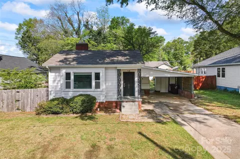 288 Fink Nw Ave NW, Concord, NC 28025