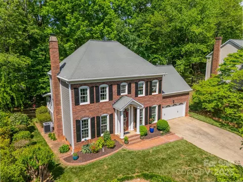 14926 Chilgrove Ln, Huntersville, NC 28078