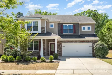1176 Shiloh Bend Trl, Fort Mill, SC 29715
