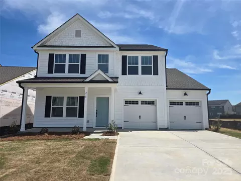 218 Redondo Dr, Wingate, NC 28174