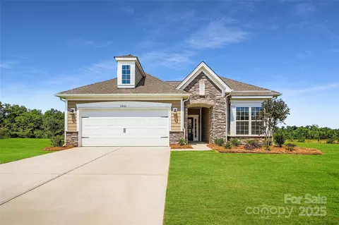 2806 Morning Song Way, Lancaster, SC 29720