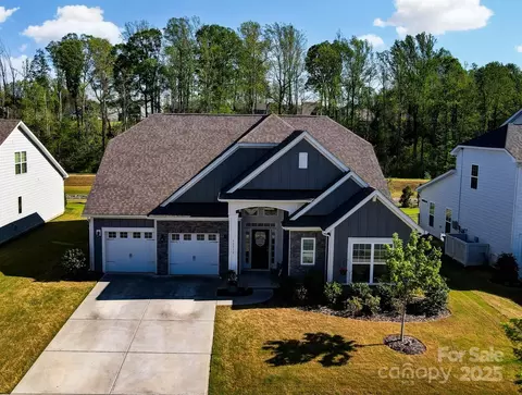 12512 Journeys End Trl, Huntersville, NC 28078