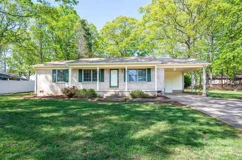1 Horace Grigg Cir, Shelby, NC 28152