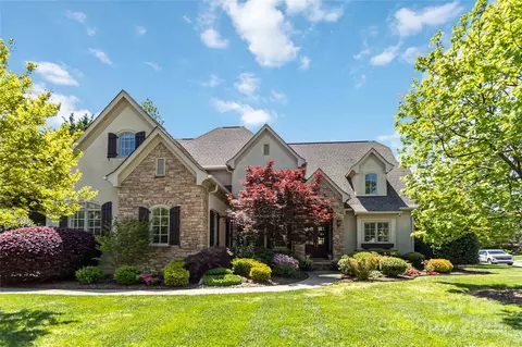 9200 Kingsmead Ln, Waxhaw, NC 28173