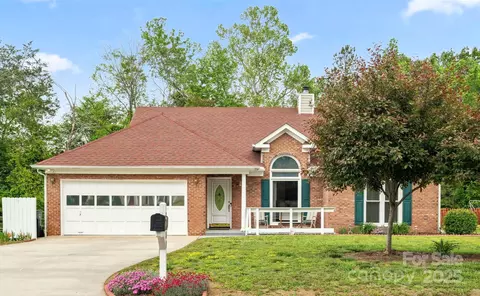 1280 Willowbreeze Sw Ct SW, Concord, NC 28025